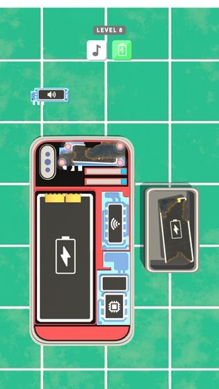 Repair Master 3D(ά�޴�ʦ3D)