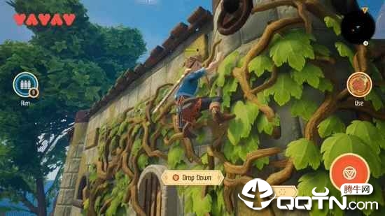 Oceanhorn(海之号角2破解版)