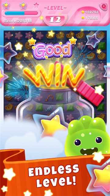 �ǹ���϶CandyCrack
