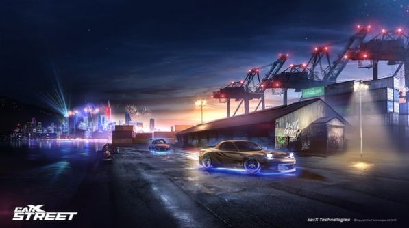 CarXstreet�ƽ�����޽�ҹٷ����°�