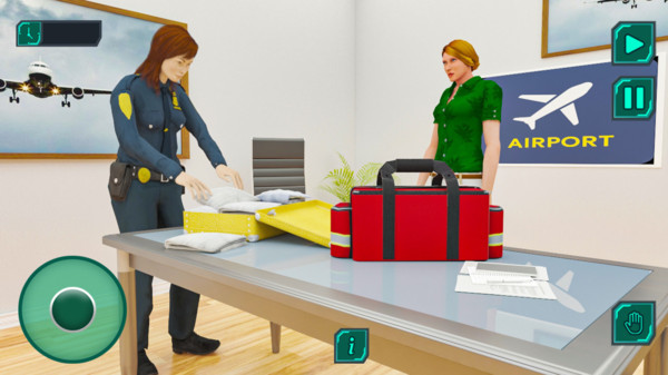 ������ȫԱģ����