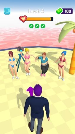 朋克射击英雄(Thriller Punk)