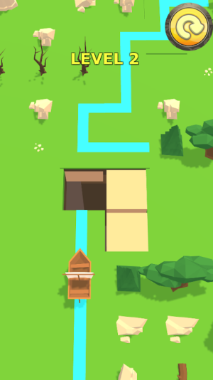 Crossy Water Boats(�����ˮ��)