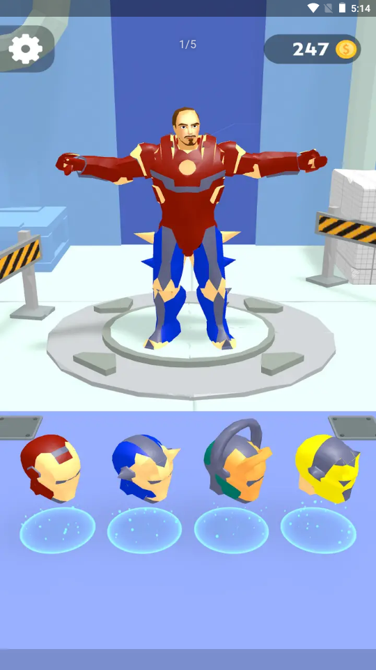 ����ս��