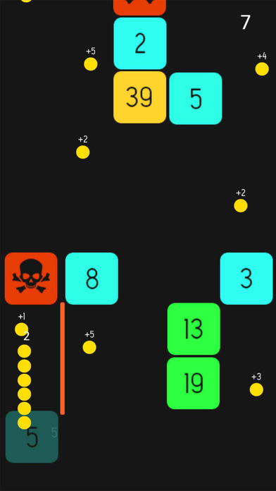 Snake VS Block(̰�����������ذ�װ���ݰ�)