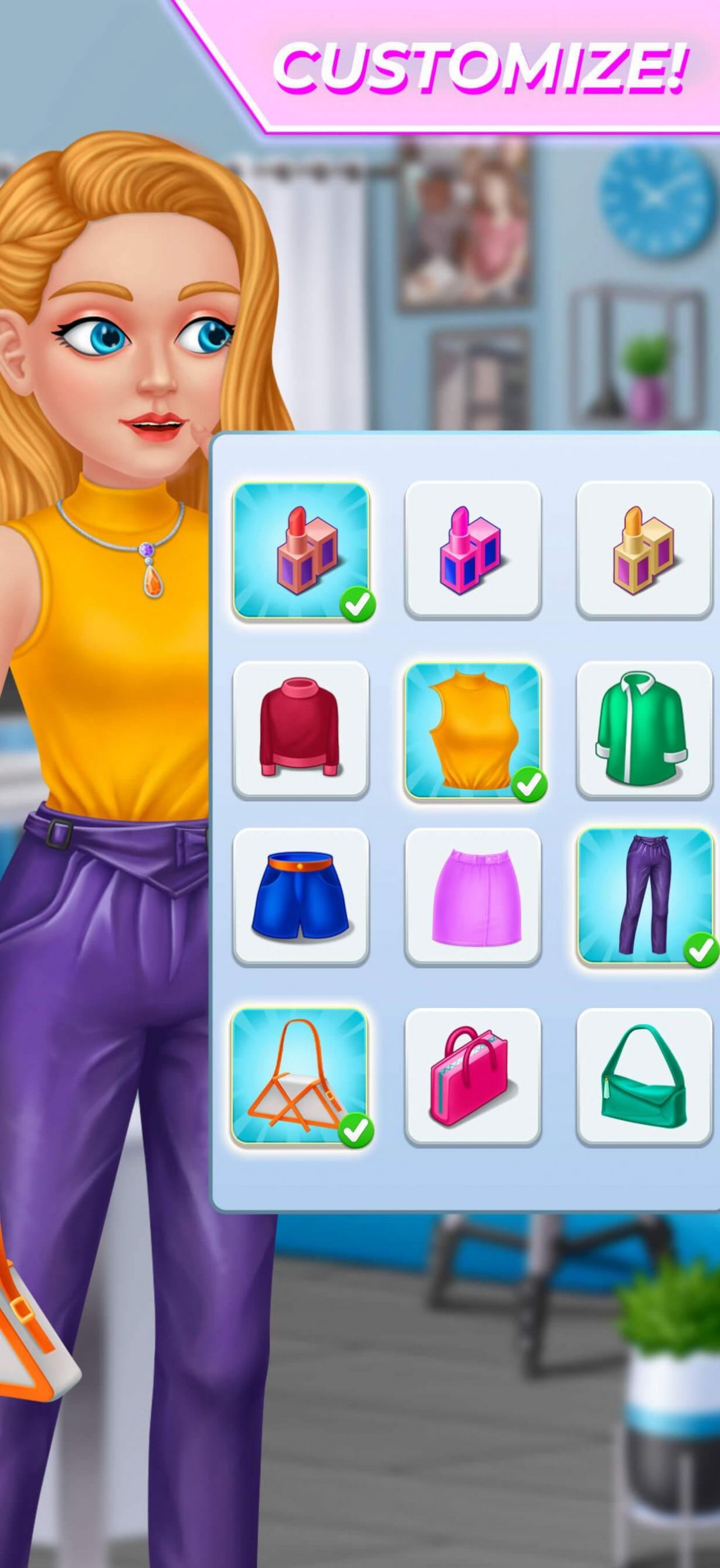 ��ױ�ϲ���ʦ(Makeup Merge)