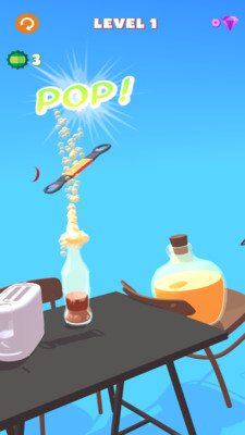 ��ƿ������ս