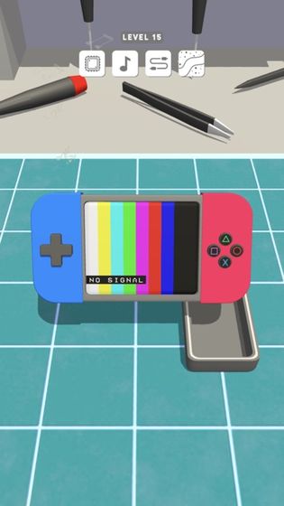 Repair Master 3D(ά�޴�ʦ3D)