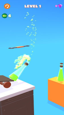 ��ƿ������ս