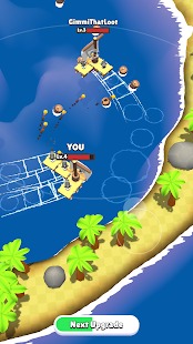 Raft Arena(ľ��������)