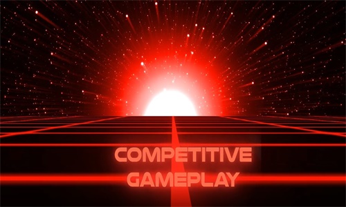 �޺��ս(NeonWars)