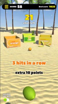 ʳ��ѻ���Food Sniper