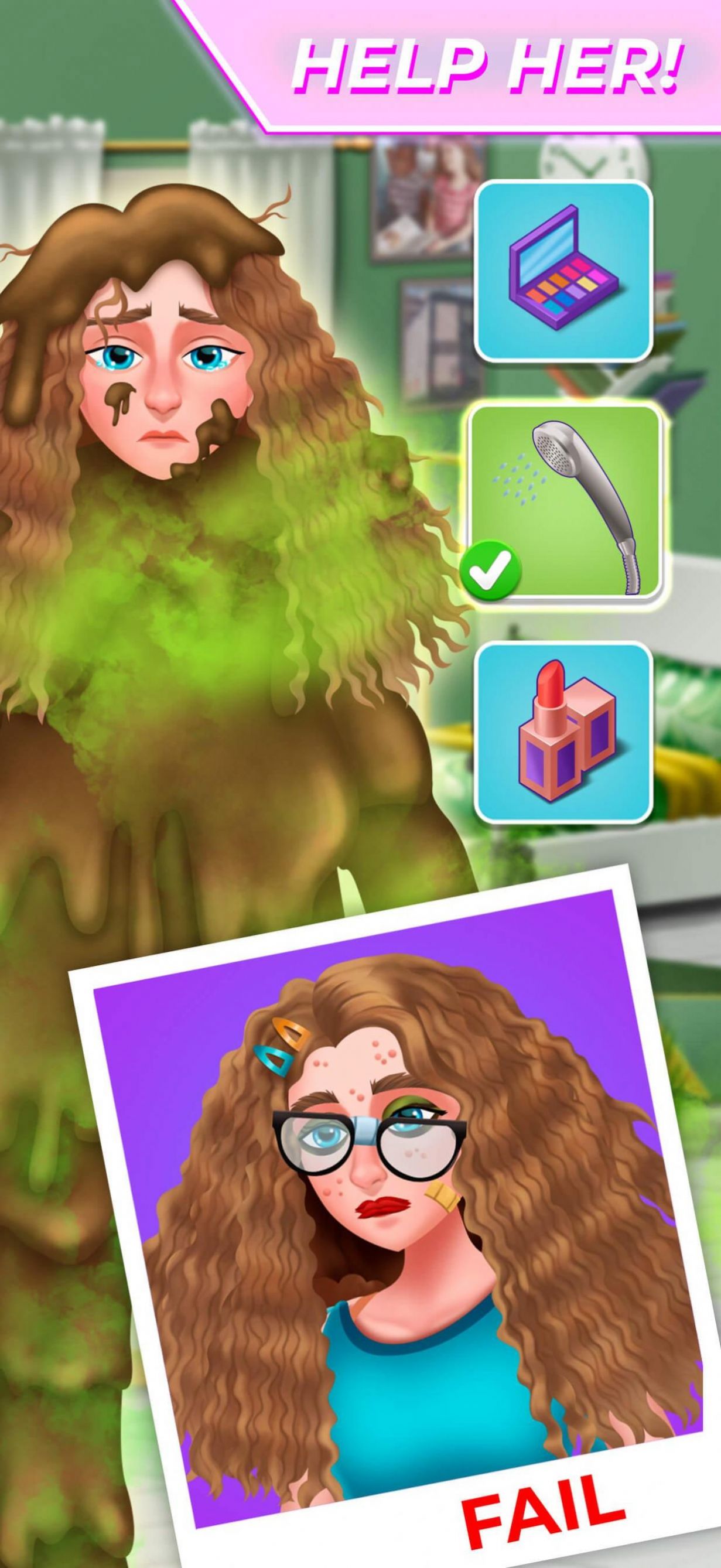 ��ױ�ϲ���ʦ(Makeup Merge)