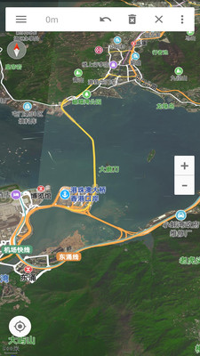 ������Ƕ�λ��ͼ