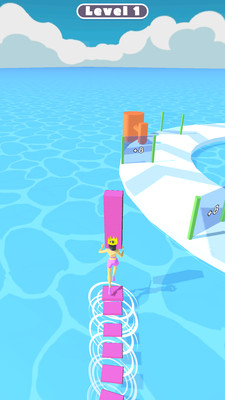 С���ˮ��Ư