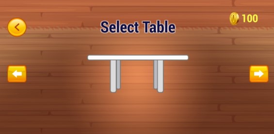 TugTable(ק���Ӿ���)