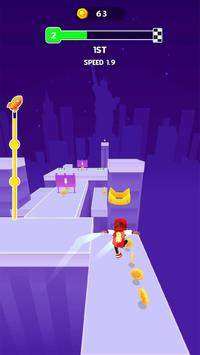 Free Runner(自由奔跑终极比赛)