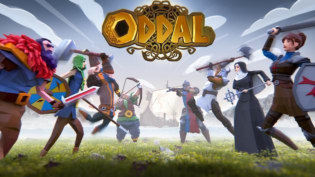 Oddal(ά���˵�����)