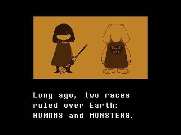 ���Ƿ�����������(Deltarune)