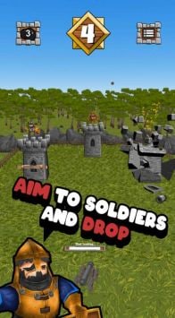 ����������Castle Conqueror