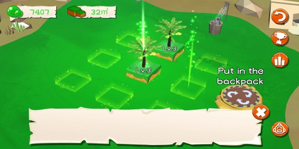 Cute Beast Forest(����ɭ��)