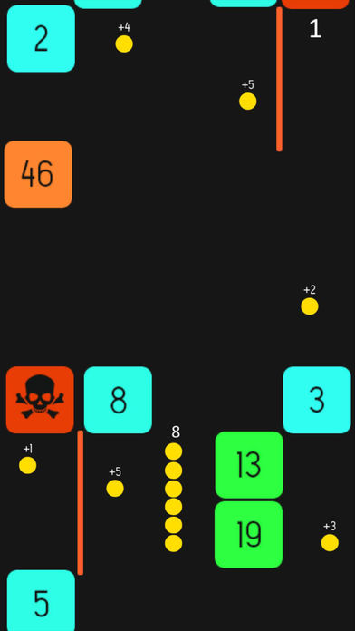 Snake VS Block(̰�����������ذ�װ���ݰ�)