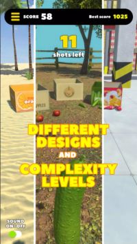 ʳ��ѻ���Food Sniper