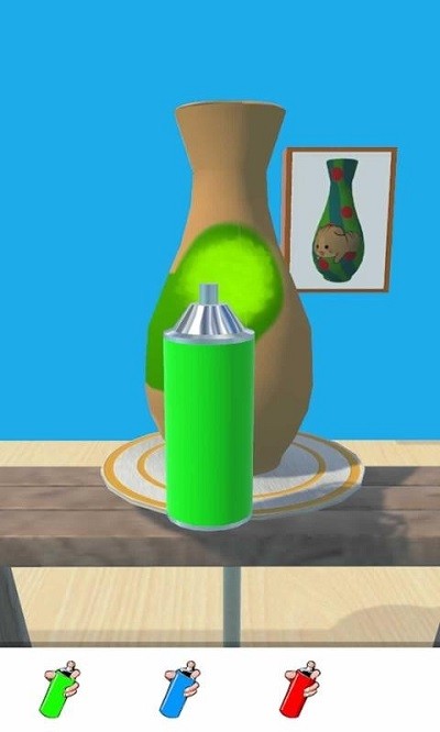 Shape The Pottery(��������)