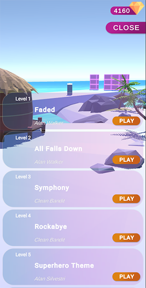 �����貽�߸�ЬDancing Heels