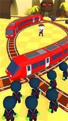 TrainMaster3D(�𳵴�ս��ʬ3D)
