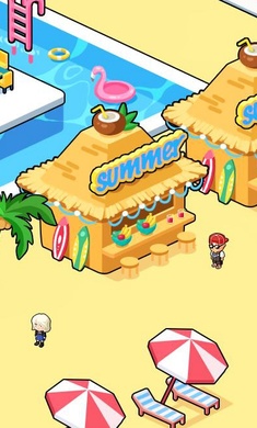 Idle Investor(放置投资大亨)