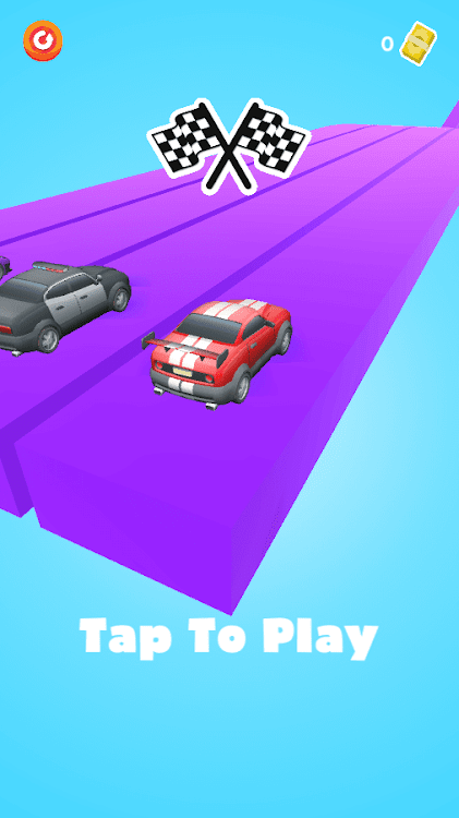 Gear Race 3D(��װ������3D)