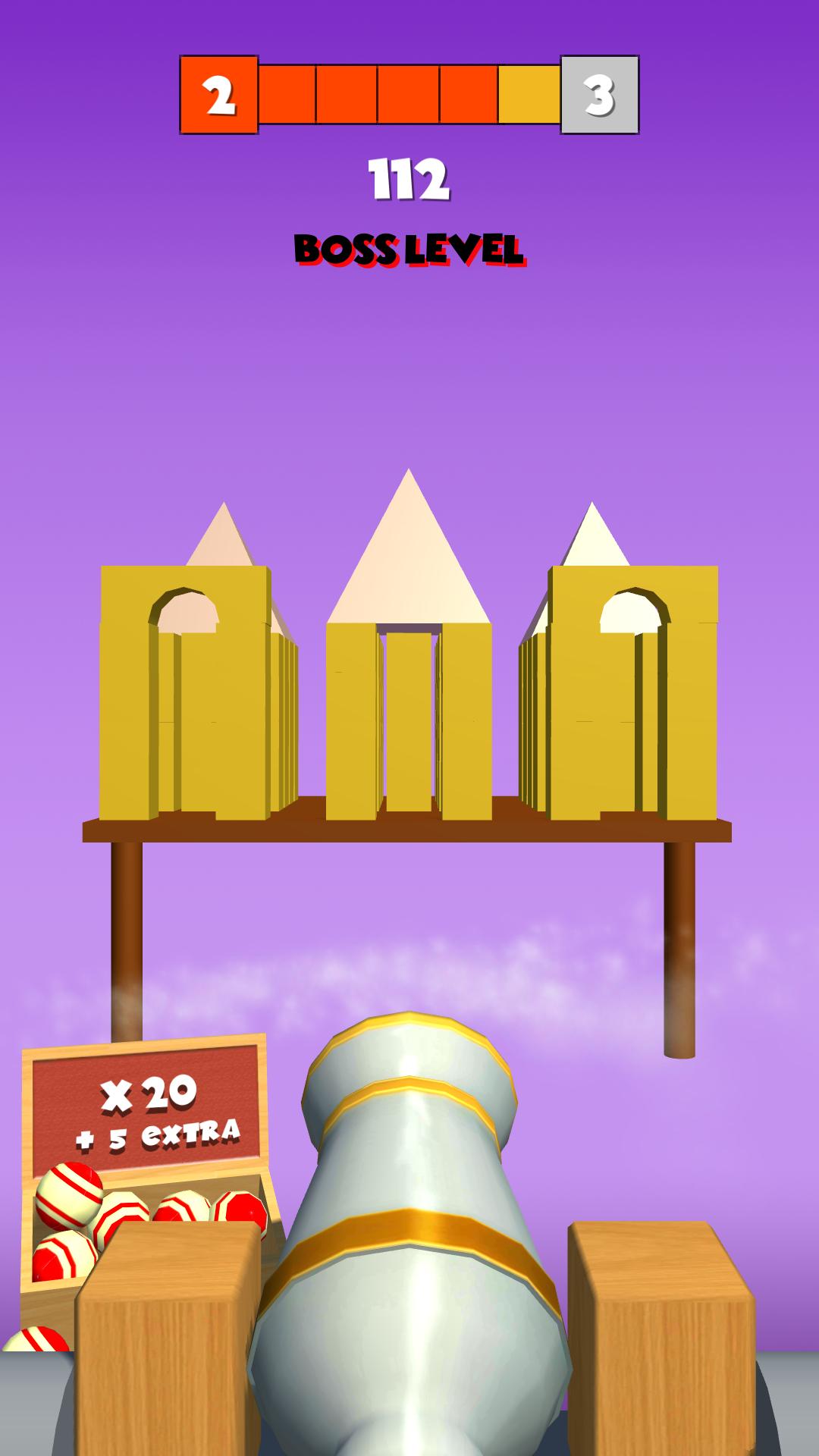 ����ը3D(Knock Balls Blast 3D)