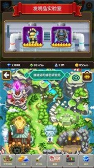 IdleGuardians(���������߲���)