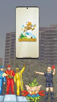ǽ����ֻ�۷�WallaBee