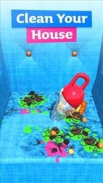 ���Ϸ����3DAnt Smasher