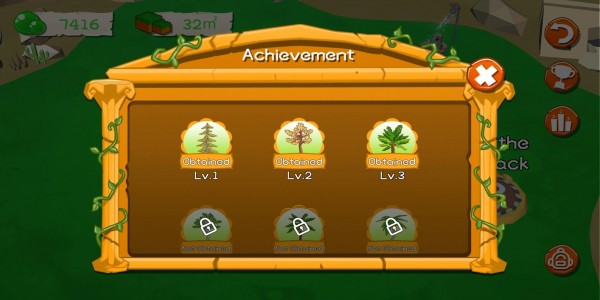 Cute Beast Forest(����ɭ��)