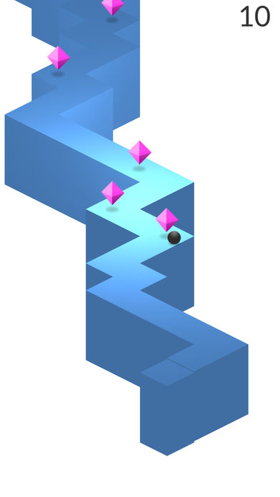 ����ת��zigzag����