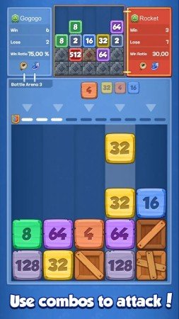 Drop Battle(�ս�ս)