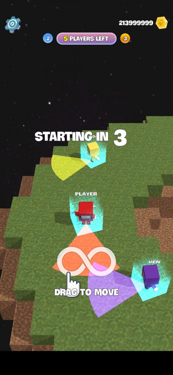 Craft Smashers io(���շ����)