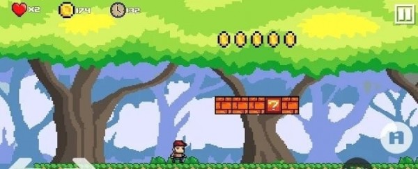 Pix Jungle Adventure(Ƥ��˹����ð��)