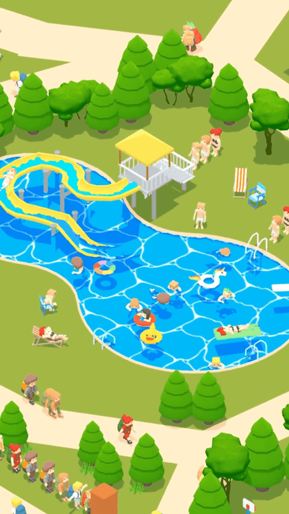 campground tycoon(Ӫ�ش��)