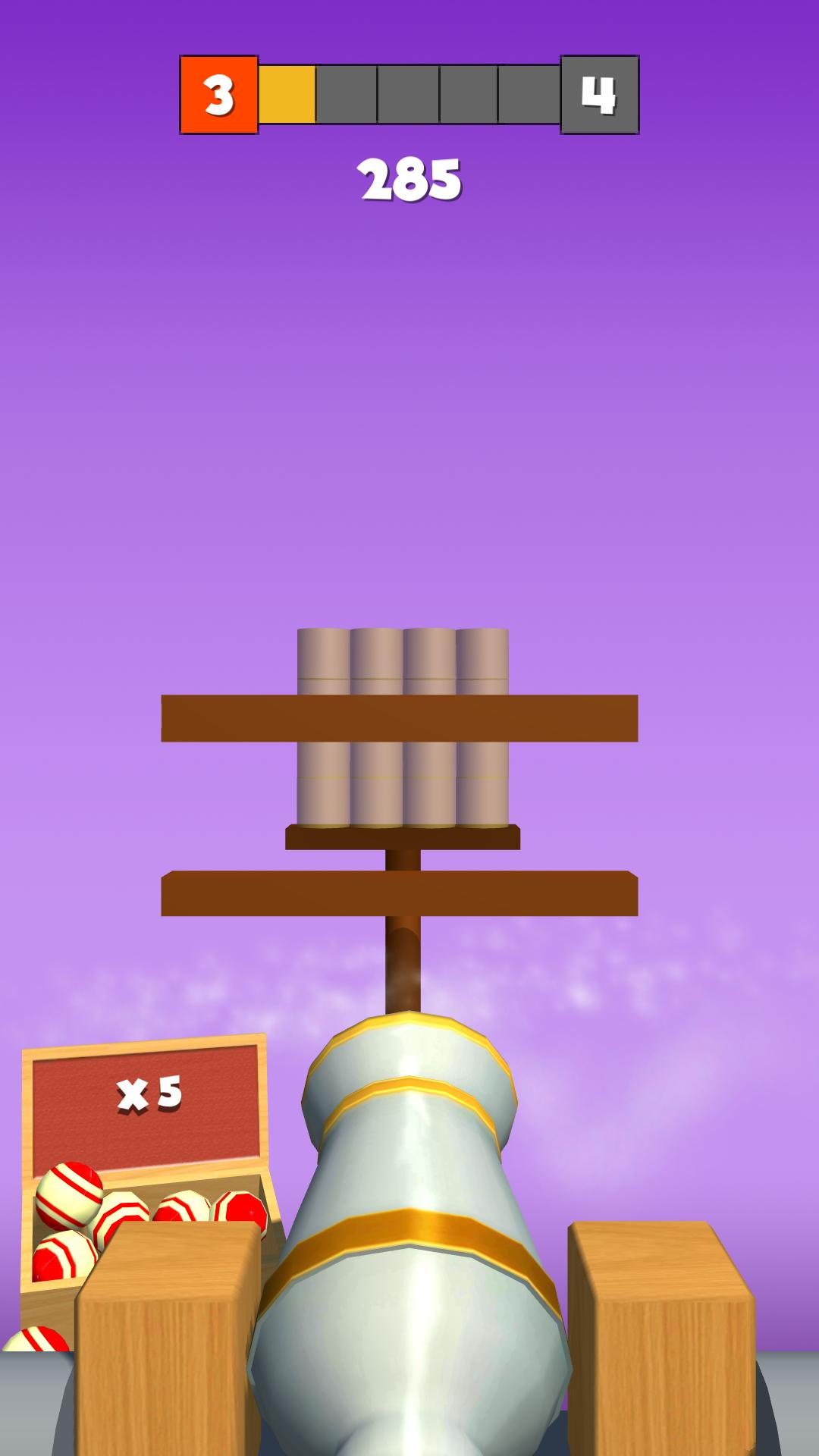 ����ը3D(Knock Balls Blast 3D)
