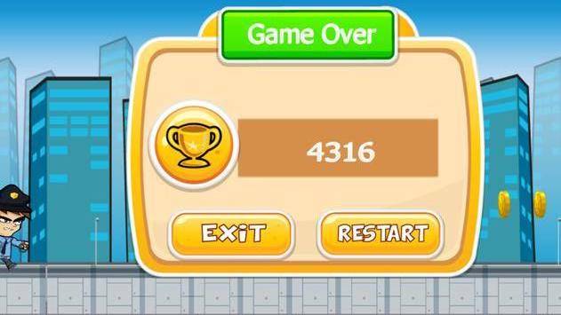 ���ٷ��ܿ�Robber Run