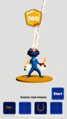 ����Ӣ�۸�һ��