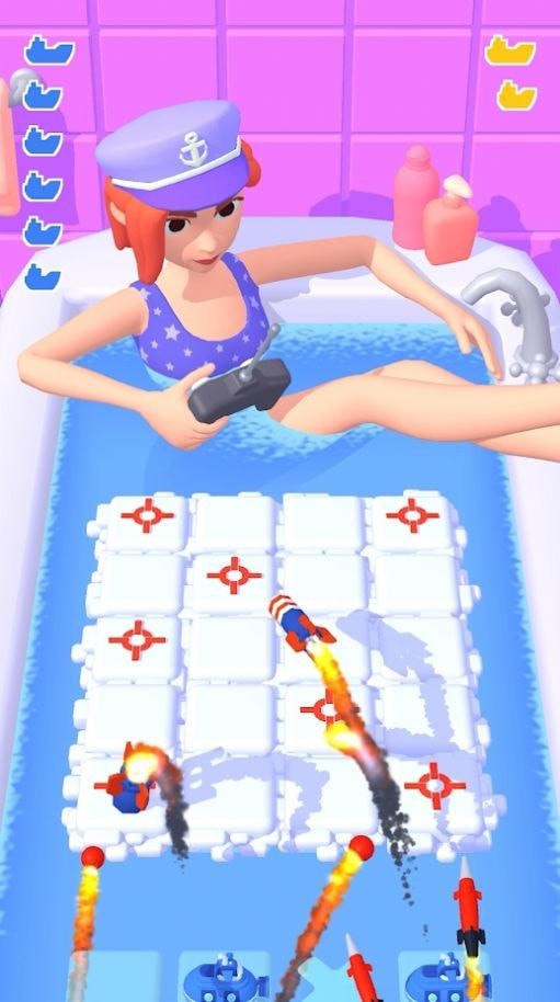Sea Battle(��ս��˹��ս)