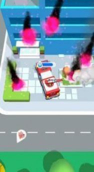 ���û���Fire Idle