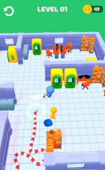 ը��ATM��BlowUp ATM