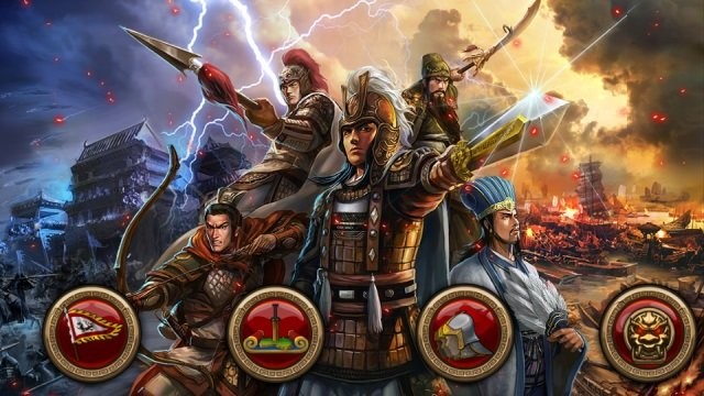 世界征服者4次元战争mod