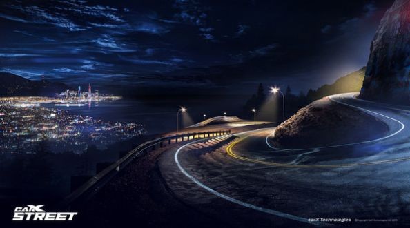 CarXstreet�ƽ�����޽�ҹٷ����°�